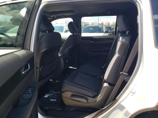 new 2026 Jeep Grand Cherokee L car, priced at $40,459
