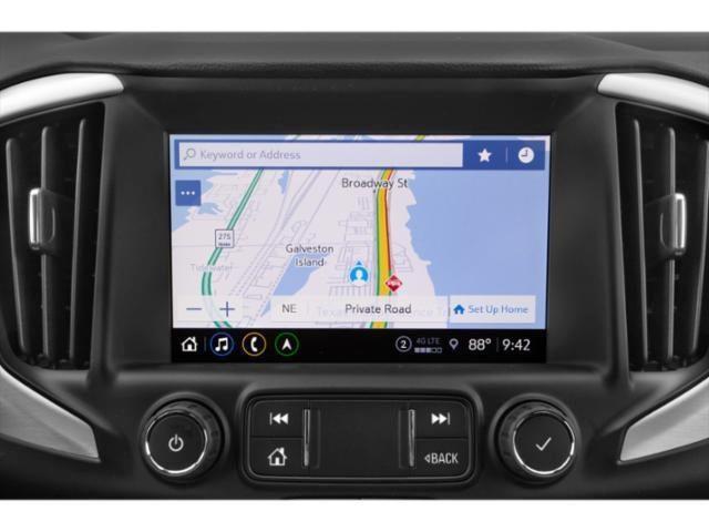 used 2022 GMC Terrain car, priced at $18,981