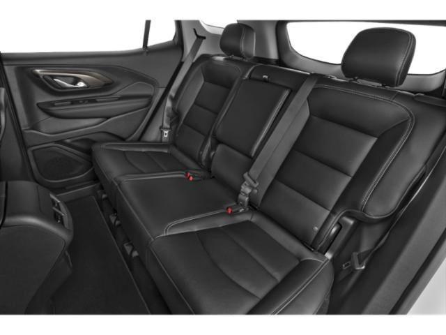 used 2022 GMC Terrain car, priced at $18,981