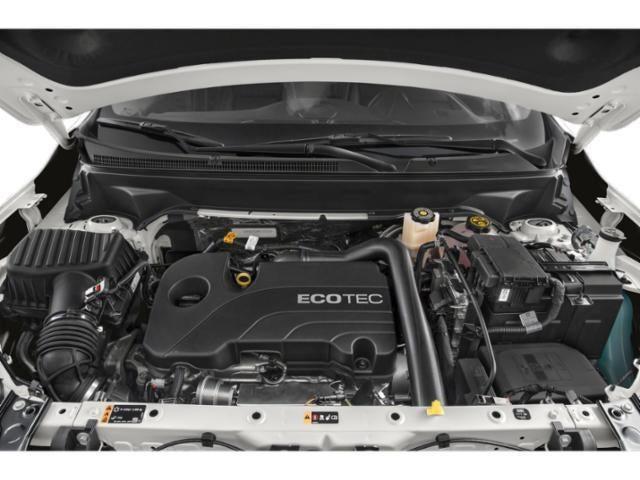 used 2022 GMC Terrain car, priced at $18,981