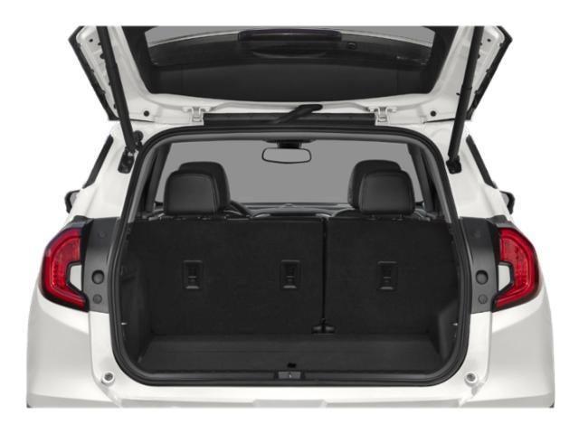 used 2022 GMC Terrain car, priced at $18,981