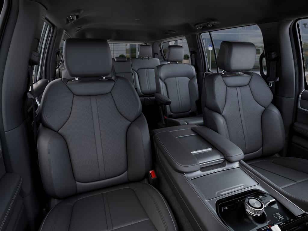 new 2026 Jeep Grand Wagoneer car, priced at $73,100