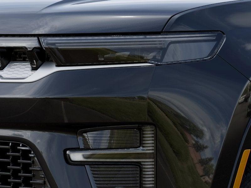 new 2026 Jeep Grand Wagoneer car, priced at $73,100
