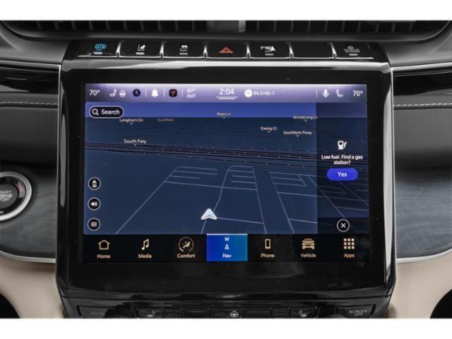 used 2024 Jeep Grand Cherokee 4xe car, priced at $43,981