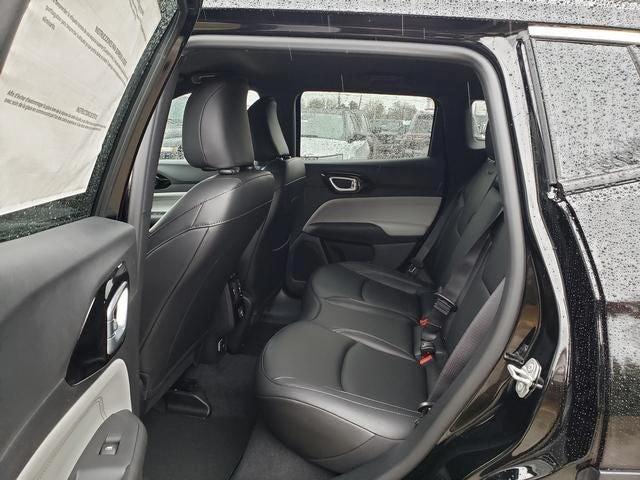 new 2026 Jeep Compass car, priced at $29,805