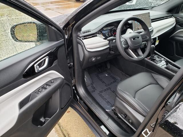 new 2026 Jeep Compass car, priced at $29,805