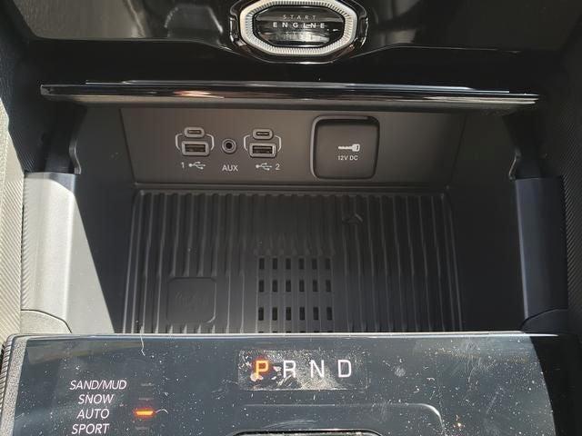 new 2026 Jeep Grand Cherokee car, priced at $49,236