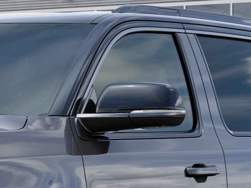 new 2026 Jeep Grand Wagoneer car, priced at $98,025