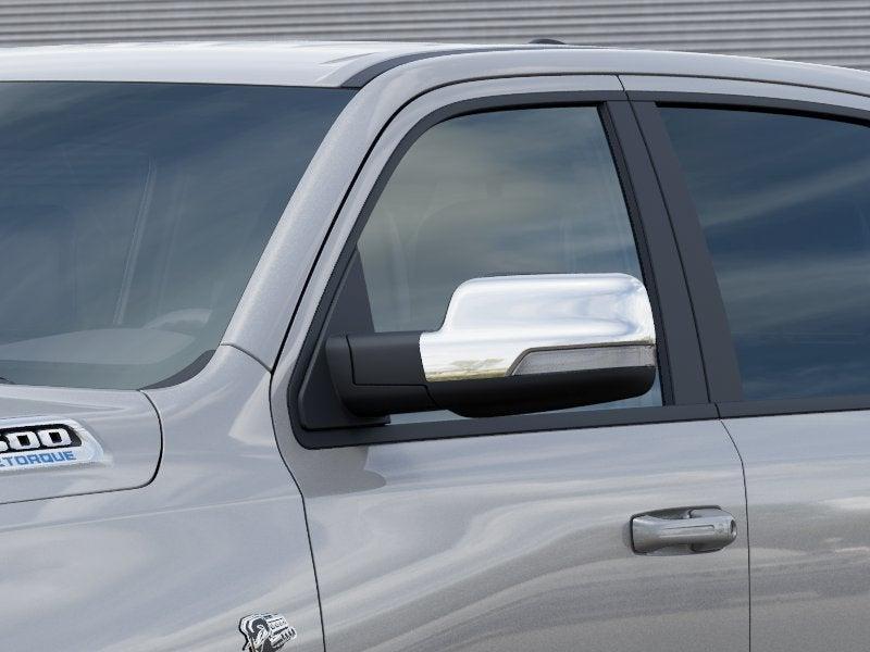 new 2026 Ram 1500 car, priced at $66,437