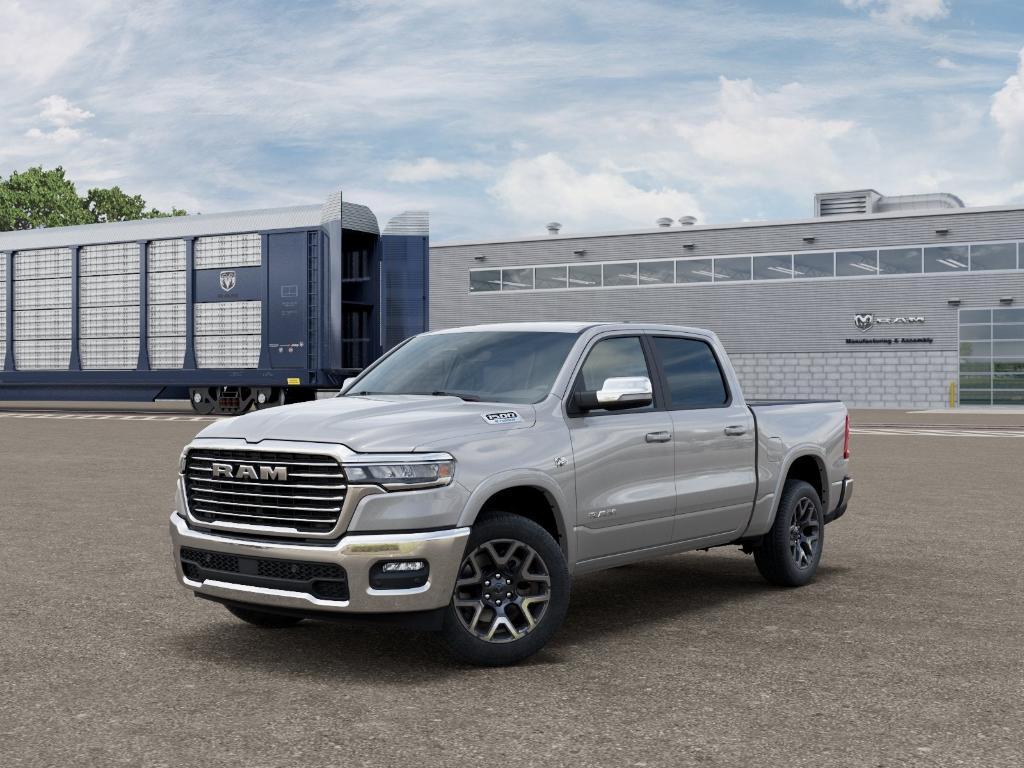 new 2026 Ram 1500 car, priced at $66,437
