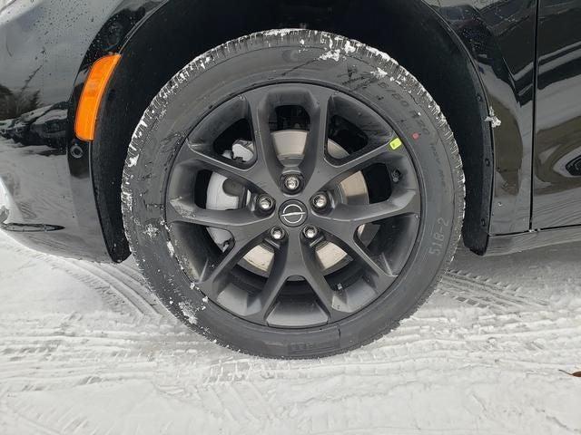 new 2026 Chrysler Pacifica car, priced at $41,487