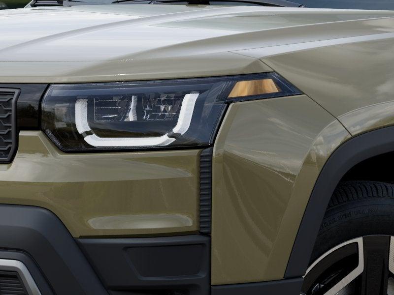 new 2026 Jeep Cherokee car, priced at $39,692