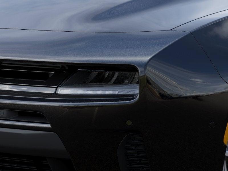 new 2026 Dodge Charger car, priced at $48,268