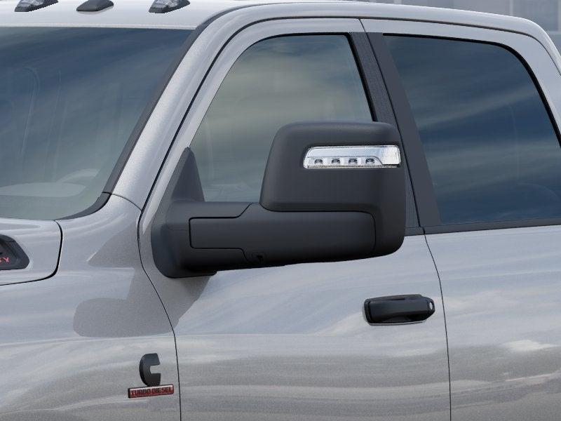 new 2026 Ram 3500 car, priced at $79,000