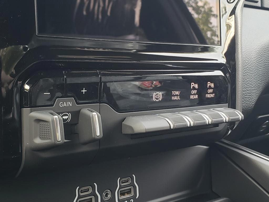 new 2026 Ram 3500 car, priced at $75,217