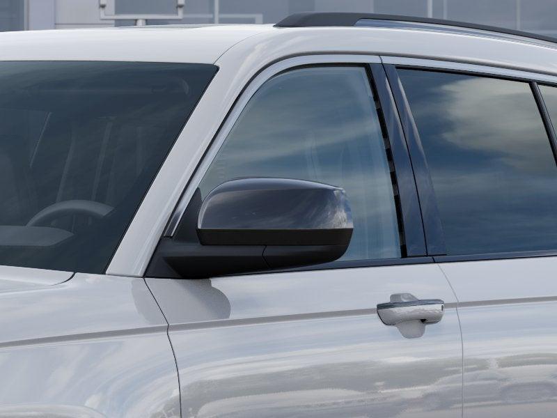 new 2026 Jeep Grand Cherokee L car, priced at $43,419