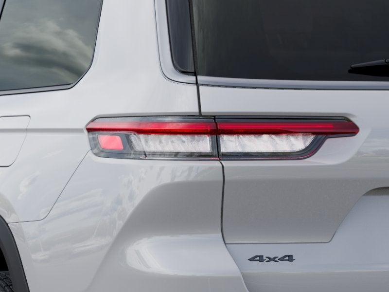 new 2026 Jeep Grand Cherokee L car, priced at $43,419