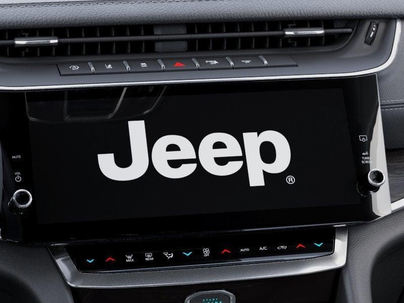 new 2026 Jeep Grand Cherokee L car, priced at $43,419