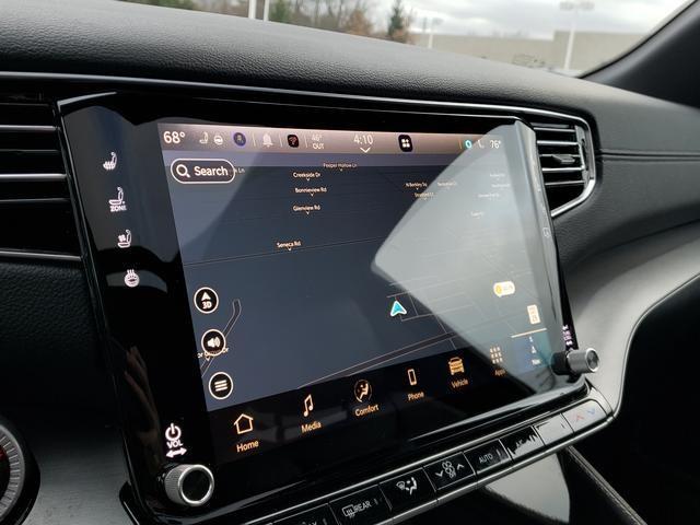 new 2026 Jeep Grand Wagoneer car, priced at $68,245