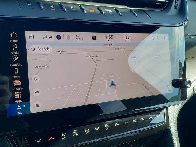 new 2026 Jeep Grand Cherokee car, priced at $46,195