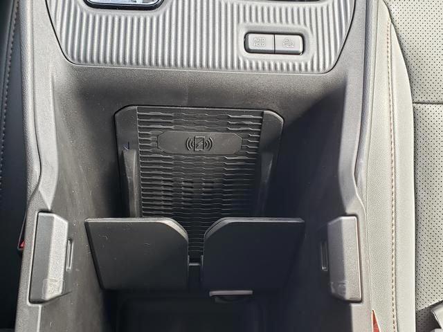 new 2026 Jeep Cherokee car, priced at $38,852