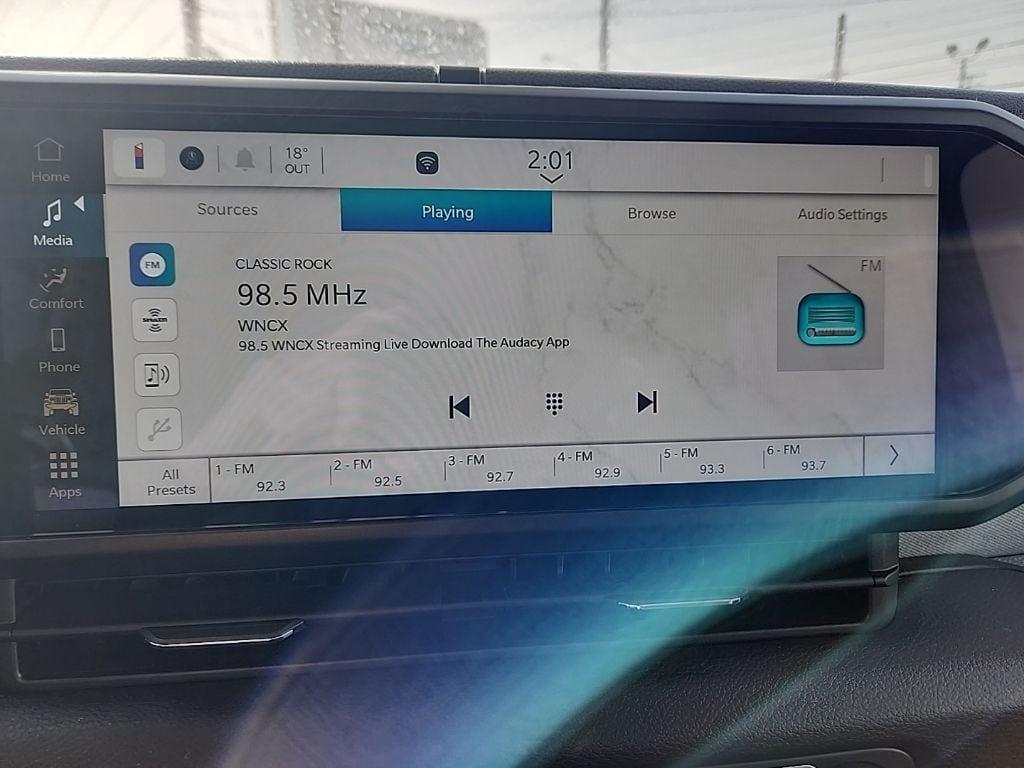 used 2025 Jeep Wrangler 4xe car, priced at $33,481