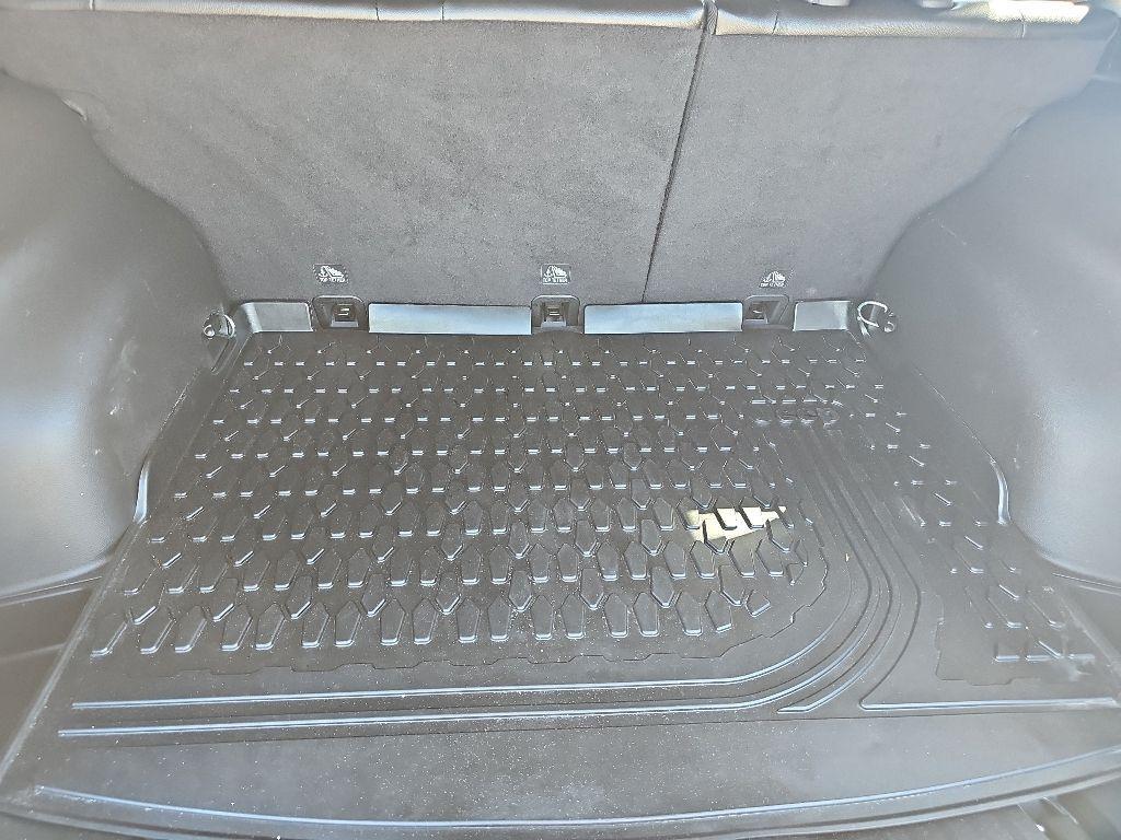 used 2022 Jeep Compass car, priced at $24,981