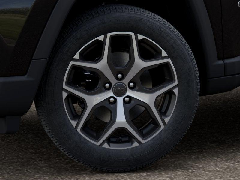 new 2026 Jeep Compass car, priced at $36,420