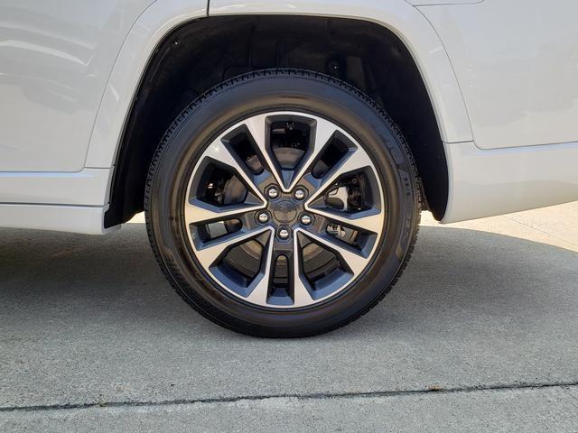 new 2025 Jeep Grand Cherokee L car, priced at $63,163