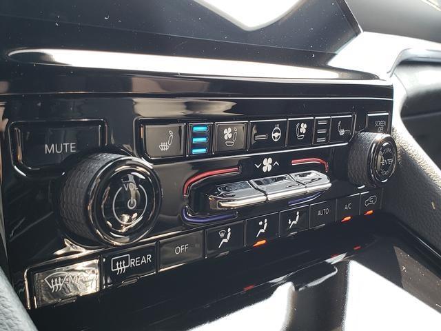 new 2025 Jeep Grand Cherokee L car, priced at $63,163