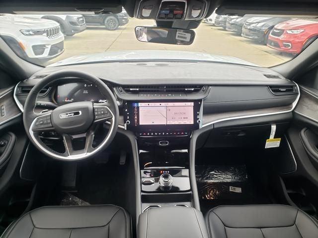 new 2026 Jeep Grand Cherokee L car, priced at $50,630