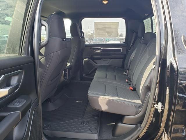 new 2026 Ram 1500 car, priced at $55,572