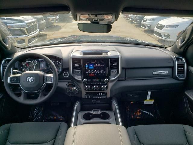 new 2026 Ram 1500 car, priced at $55,572