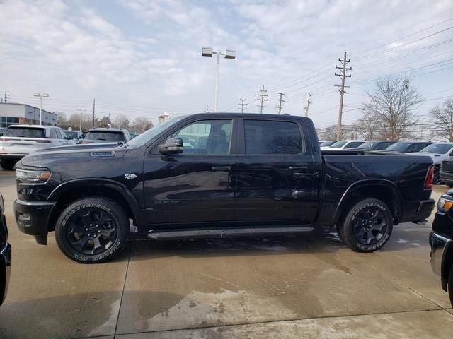 new 2026 Ram 1500 car, priced at $55,572