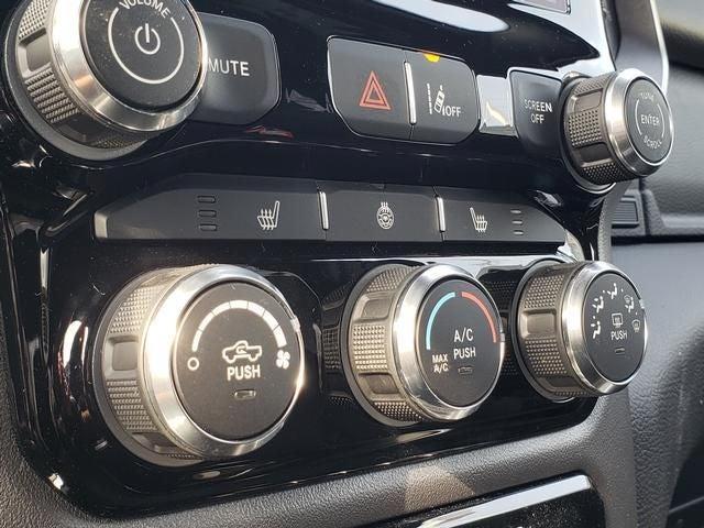 new 2026 Ram 1500 car, priced at $55,572