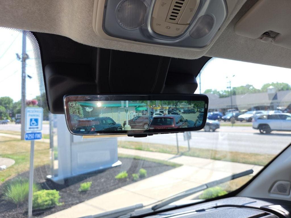 used 2025 Ram ProMaster 1500 car, priced at $38,981