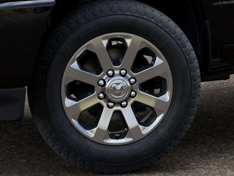 new 2026 Ram 2500 car, priced at $58,998