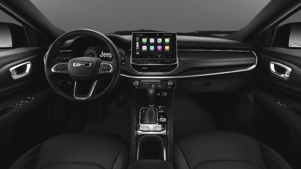 new 2026 Jeep Compass car, priced at $32,062