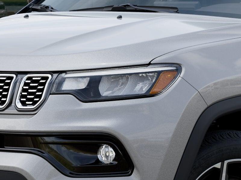 new 2026 Jeep Compass car, priced at $32,062