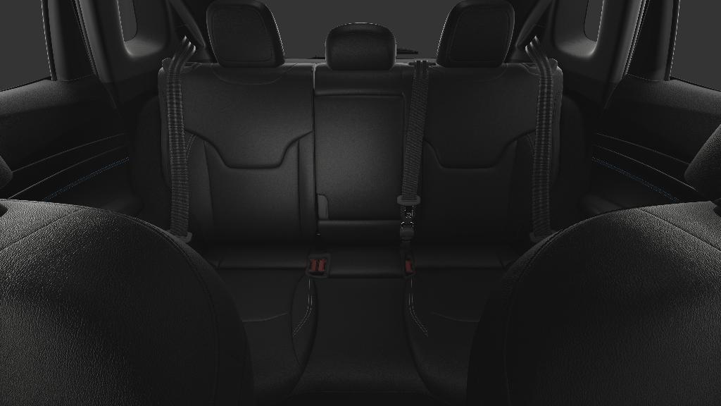 new 2026 Jeep Compass car, priced at $32,062