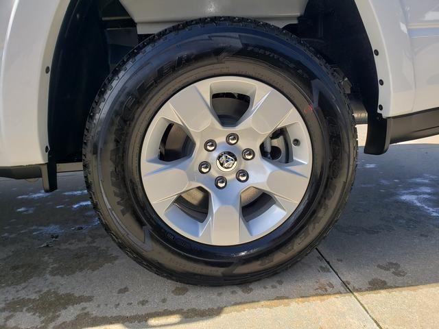 new 2026 Ram 1500 car, priced at $52,356