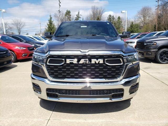 new 2026 Ram 1500 car, priced at $52,903