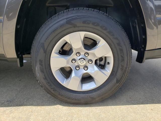 new 2026 Ram 1500 car, priced at $52,903