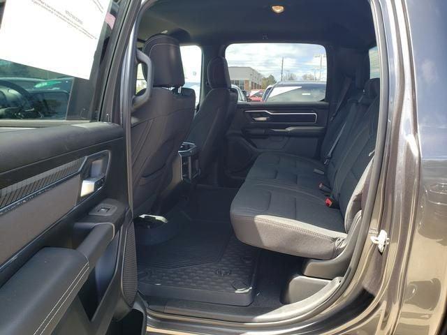 new 2026 Ram 1500 car, priced at $52,903