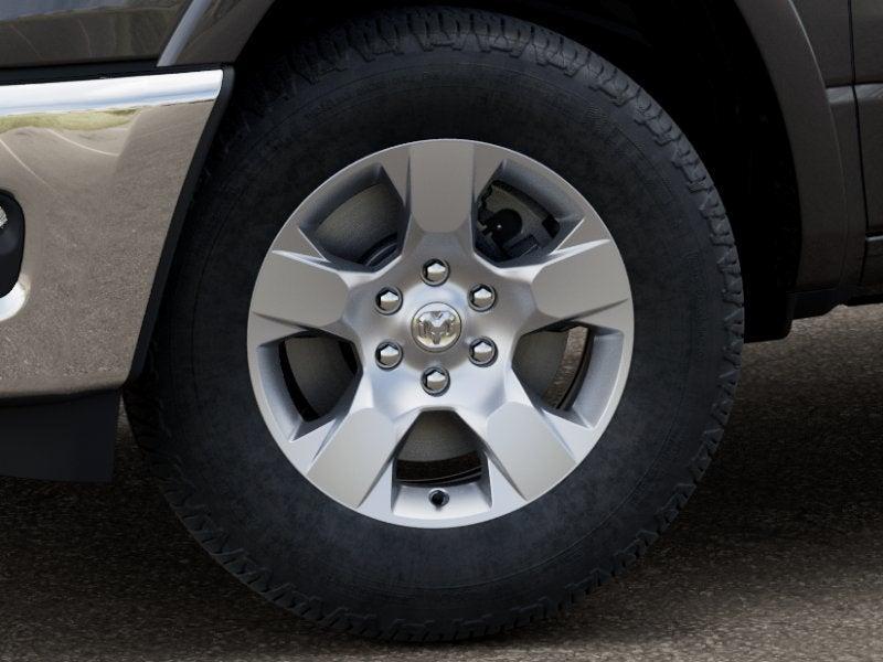 new 2026 Ram 1500 car, priced at $52,903