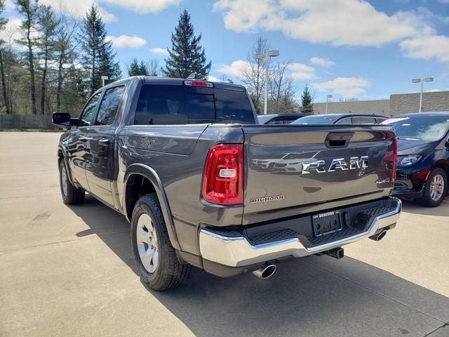 new 2026 Ram 1500 car, priced at $52,903