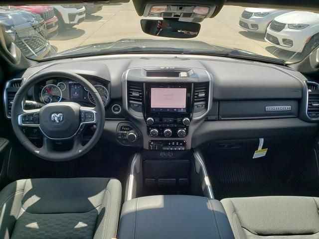 new 2026 Ram 1500 car, priced at $52,903