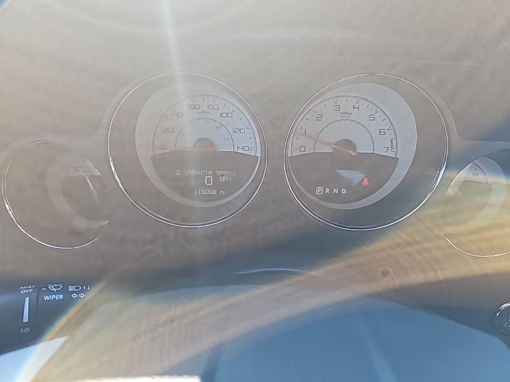 used 2014 Dodge Challenger car, priced at $10,981