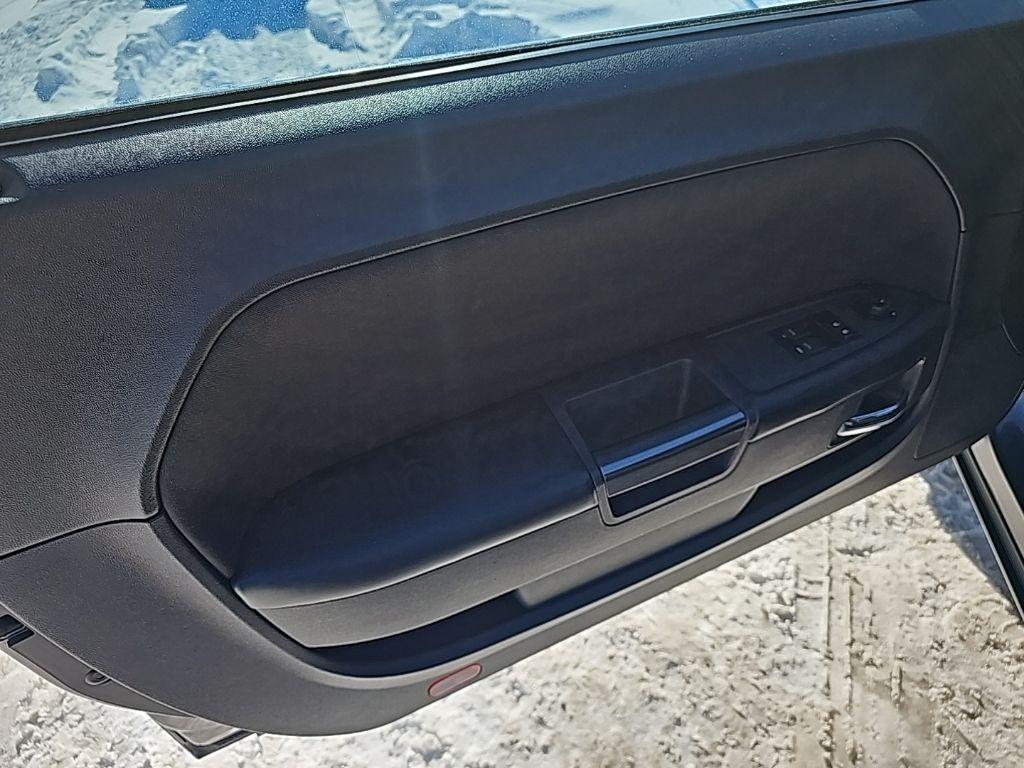 used 2014 Dodge Challenger car, priced at $10,981