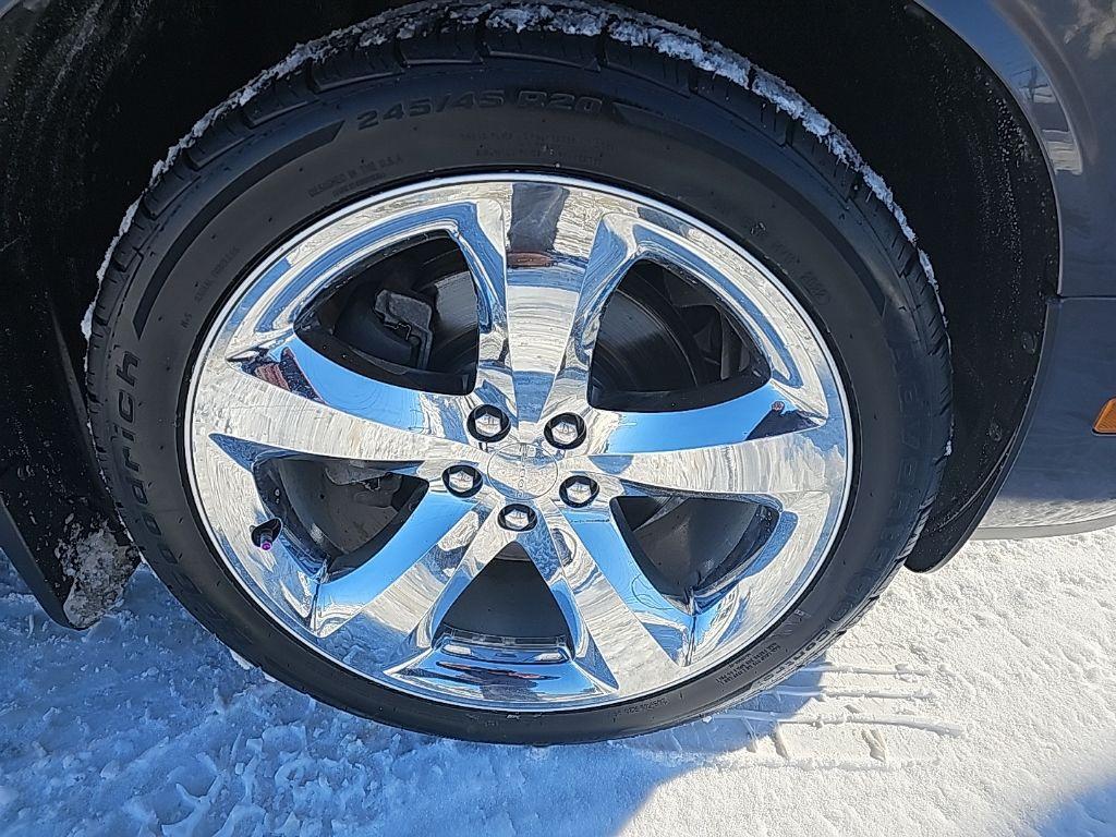 used 2014 Dodge Challenger car, priced at $10,981